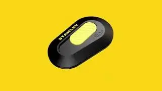 STANLEY&reg; ceramic mini cutter