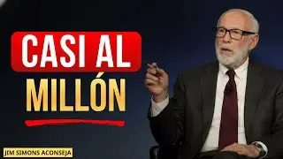 Jim Simons Llegar a $100,000 significa que est&aacute;s