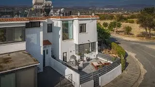 The Summer Haven Polis- Sea & Mountain Views