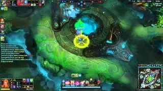Dawngate - Beta cerrada // Segunda partida, este juego promete!
