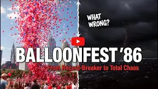 Ohio's 1986 Balloon Disaster