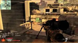 {DuDe} Mortem *Hellfire*