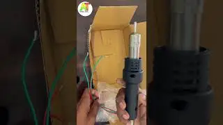 Max pamma smd handel with nozzle unboxing #smartphone #viral #repair #tech #mobilereparing #shorts