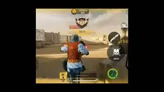 (Preview) Dominating Swords and Stones Using The Spear! | #codm