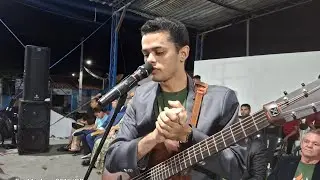 Cantor: Rafael Oliveira (Cuiabá-MT) Dia do Evangelico | Praça da Biblia  - Porto Rico do MA