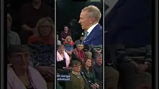 Autsch. Das sitzt. 😳