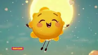 Where Is Thumbkin? 👋 | Cute Finger Family Song for Kids | Baby Rhymes Animation @GigglesTinyTales
