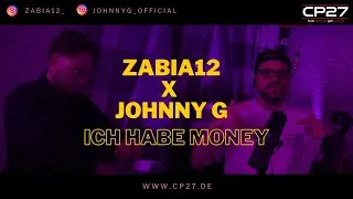 Johnny.G x Zabia12 - 