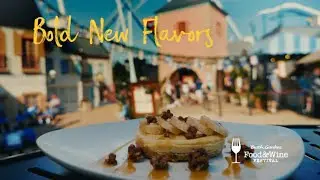 Food & Wine Festival 2019