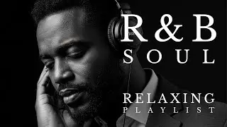 Neo Soul Deep Chill | Smooth R&B Studio Session for Focus, Work, Relax & Midnight Energy