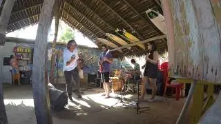 Jimbo - Projeto da Oficina 137 