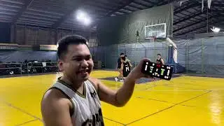 GAME 5 MJ vs DENMARK
