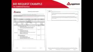 New Work Order Design