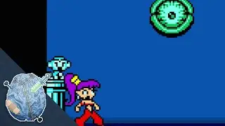 Shantae (20th Anniversary) - Part 3: The Adorable Design