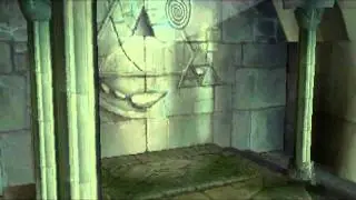 Legacy Of Kain: Soul Reaver (ITA) - L'ultimo Glifo,L'arroganza di Dumah - PT 10
