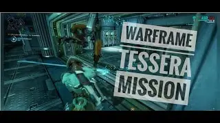 WarFrame : Mission Aphrodite (Venus) [How to complete]🥷⚔️