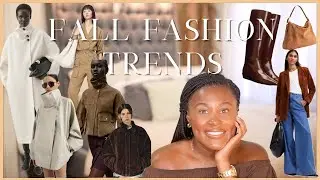 Fall 2025 Fashion Trends You Need to Know | NYC / Antigua Vlog + Linjer Jewelry |  Simply Kura