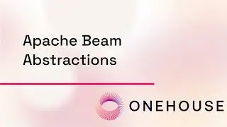The End of Lambda Architecture: Apache Beam's Unified Data Processing Revolution