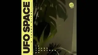 UFO Space - Power House