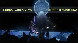 Destiny 2 OOB: Defiant Battleground: EMZ