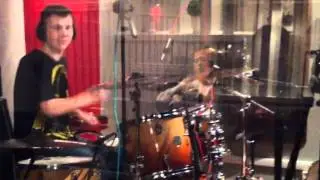 Forgetting The Memories - Studio Update 1
