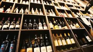 Ла-ла-лайк: Why not wine