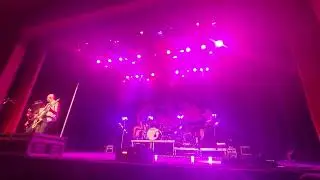 Bon Jovi Forever - In These Arms live from Empire Theatre Consett Sept 26th 2025