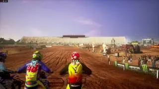 MGXP 3 | CARREIRA | + 250 cc 2TEMPOS