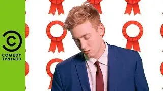 Why Is Politics So Boring? | Josh Investigates
