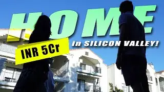 Indian Couple searching for a Home in SILICON VALLEY!