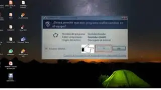 Descarga GeoGebra 5