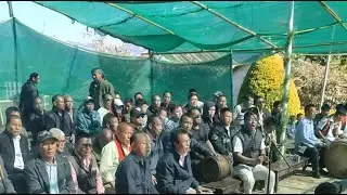 Chunwibo Takum Kasan 2026, Social Gathering (02/01/2026), Chiang Baptist Church, LNBA-M