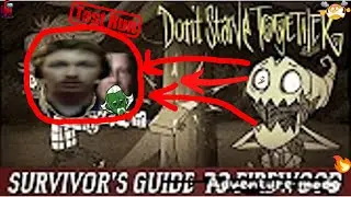 Don't Starve Together: Adventure Mode