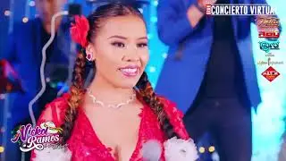 NICKOL RAMOS - EN CONCIERTO VIRTUAL 2021 ( FORA PRODUCCIONES )