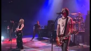 Avril Lavigne - Don't Tell Me - Live @ Juno Awards [04.24.2004] [HQ]