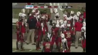 Patrick Robinson Highlights