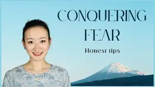 Confronting Your Inner Monsters in the Journey of Financial Freedom: Embracing the unknown