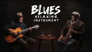 January Soulful Blues & Gospel Classics &ndash; Warm Vintage Soul Collection #276