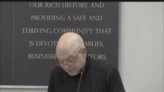 Jan 6, 2026: Calaveras Visitors Bureau Angels Camp City Council Severe Tourism Visitation Collapse