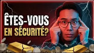 Effet de levier en cascade : krachs de l’or et de l’argent orchestrés