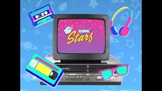 Are you the next winner of $2500 USD content credit? Enter #SchoolStars today! 💫