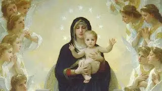 Ave Maria, Michael Lorenc - Aderoh Benedict