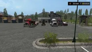 Farming Simulator 17 Mod Showcase 2