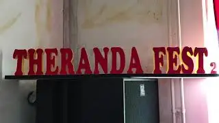 Theranda Fest 2 Prova