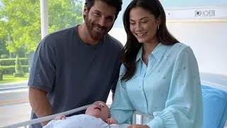 Can Yaman ❤️ Demet Ozdemir   Secret Eternity