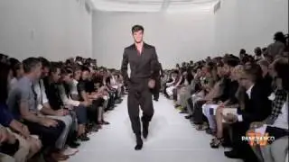 Z Zegna PE 2012