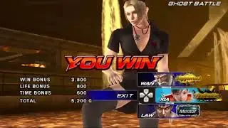 TEKKEN 6 LIVE 🔥 Ranked Matches, Combos & Pure Chaos!