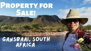 Property hunting #11 - THE AIRSTRIP ||South Africa ||Nanette Du Plessis