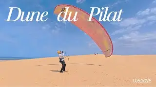 Dune du Pilat