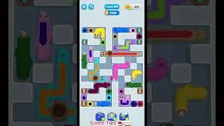 Gecko Out level 609
